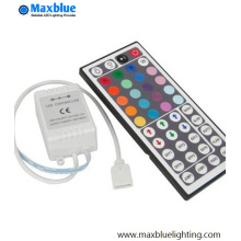 RGB Controller mit 44key IR Remote